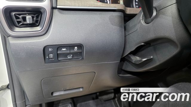 Kia Sorento (IV) Diesel 2.2 2WD Prestige 2021 — фото 15