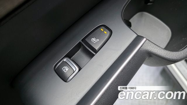 Kia Sorento (IV) Diesel 2.2 2WD Prestige 2021 — фото 18