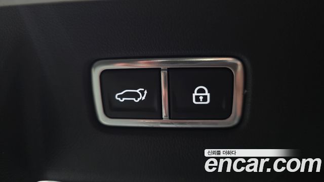 Kia Sorento (IV) Diesel 2.2 2WD Prestige 2021 — фото 20