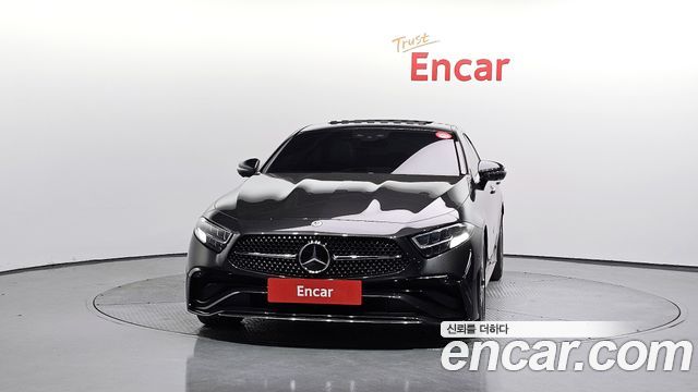 Mercedes-Benz CLS-Class (C257) CLS300d 4MATIC 2023 — фото 3