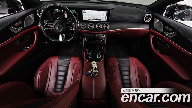Mercedes-Benz CLS-Class (C257) CLS300d 4MATIC 2023 — фото 7