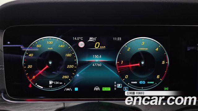 Mercedes-Benz CLS-Class (C257) CLS300d 4MATIC 2023 — фото 8