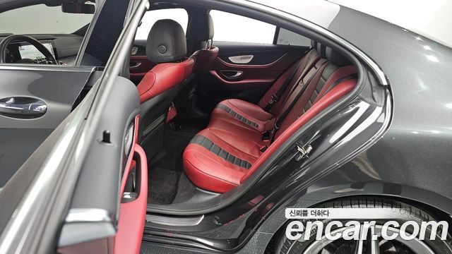 Mercedes-Benz CLS-Class (C257) CLS300d 4MATIC 2023 — фото 11