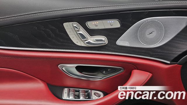 Mercedes-Benz CLS-Class (C257) CLS300d 4MATIC 2023 — фото 12