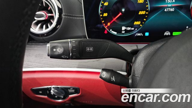 Mercedes-Benz CLS-Class (C257) CLS300d 4MATIC 2023 — фото 13