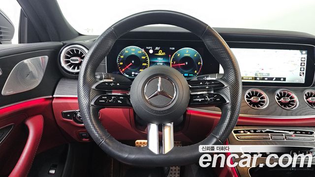 Mercedes-Benz CLS-Class (C257) CLS300d 4MATIC 2023 — фото 15