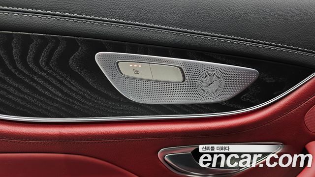 Mercedes-Benz CLS-Class (C257) CLS300d 4MATIC 2023 — фото 19