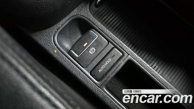 Volkswagen Tiguan 2.0 TDI Comfort 5N 2015 — фото 17