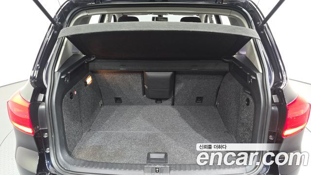 Volkswagen Tiguan 2.0 TDI Comfort 5N 2015 — фото 20