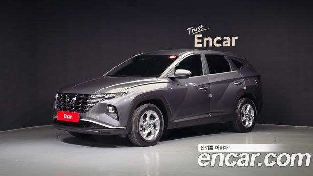 Hyundai Tucson (NX4) Diesel 2.0 2WD Modern