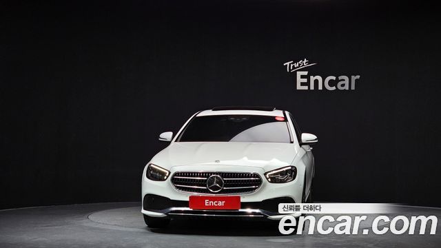 Mercedes-Benz E-Class (W213) E250 Avantgarde 2021 — фото 3