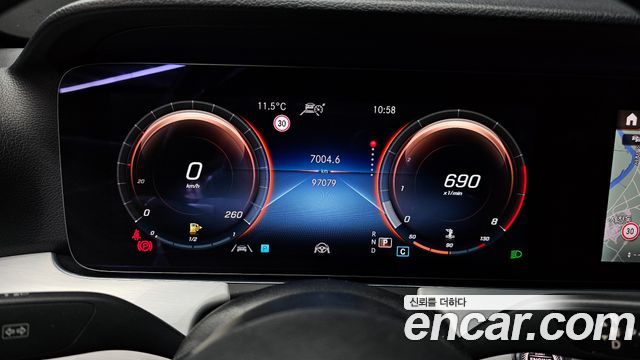 Mercedes-Benz E-Class (W213) E250 Avantgarde 2021 — фото 8