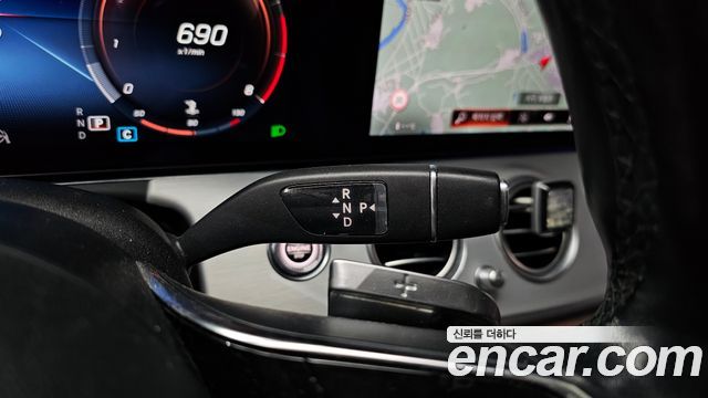 Mercedes-Benz E-Class (W213) E250 Avantgarde 2021 — фото 9