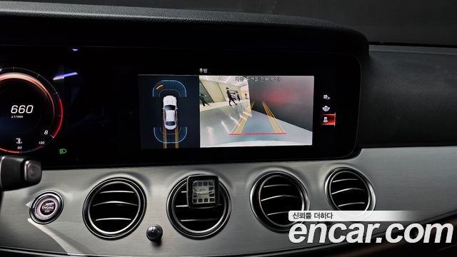 Mercedes-Benz E-Class (W213) E250 Avantgarde 2021 — фото 15