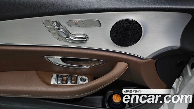 Mercedes-Benz E-Class (W213) E250 Avantgarde 2021 — фото 18