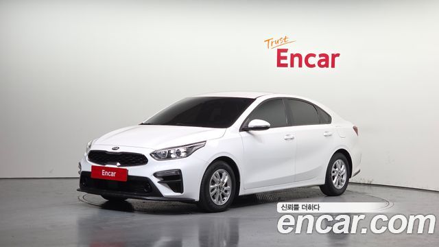 Kia K3 Prestige