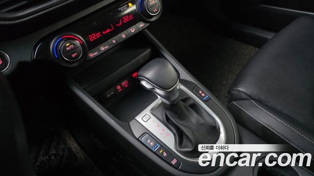 Kia K3 Prestige 2021 — фото 9