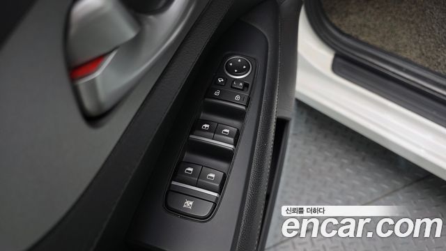 Kia K3 Prestige 2021 — фото 14
