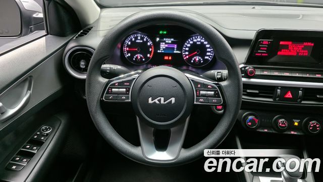 Kia K3 (II) 1.6 Trendy 2022 — фото 13