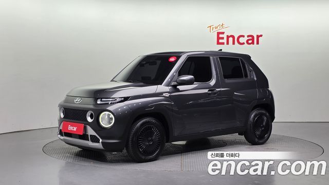 Hyundai Casper Turbo Smart