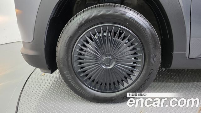 Hyundai Casper Turbo Smart 2023 — фото 5