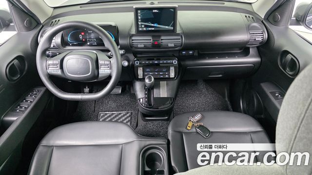 Hyundai Casper Turbo Smart 2023 — фото 7