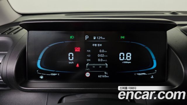 Hyundai Casper Turbo Smart 2023 — фото 8