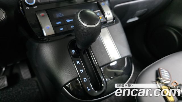 Hyundai Casper Turbo Smart 2023 — фото 9