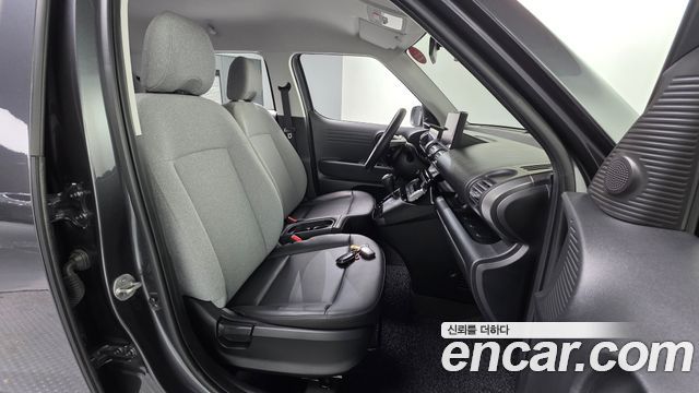 Hyundai Casper Turbo Smart 2023 — фото 10