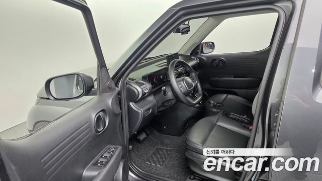 Hyundai Casper Turbo Smart 2023 — фото 15