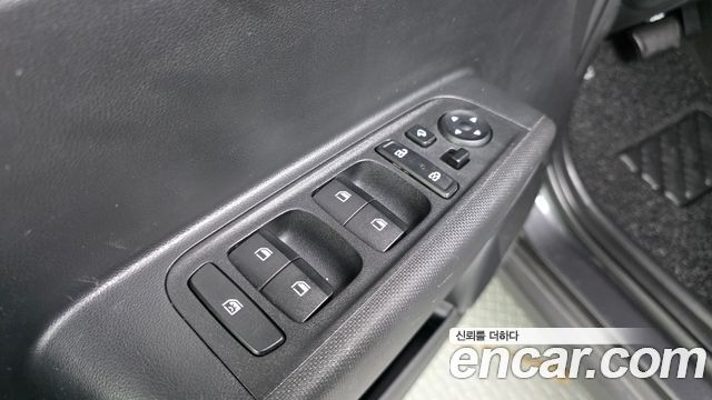 Hyundai Casper Turbo Smart 2023 — фото 16