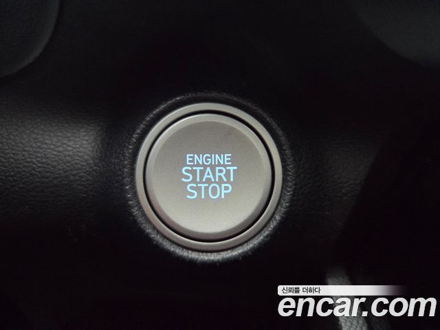 Hyundai Casper Turbo Smart 2023 — фото 17