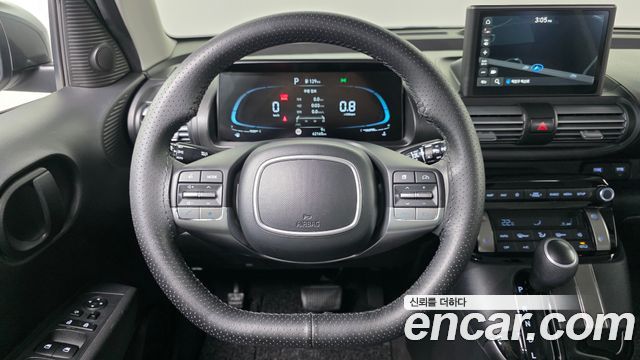 Hyundai Casper Turbo Smart 2023 — фото 18