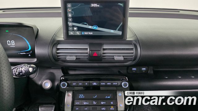 Hyundai Casper Turbo Smart 2023 — фото 19