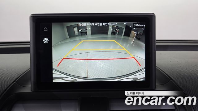 Hyundai Casper Turbo Smart 2023 — фото 20