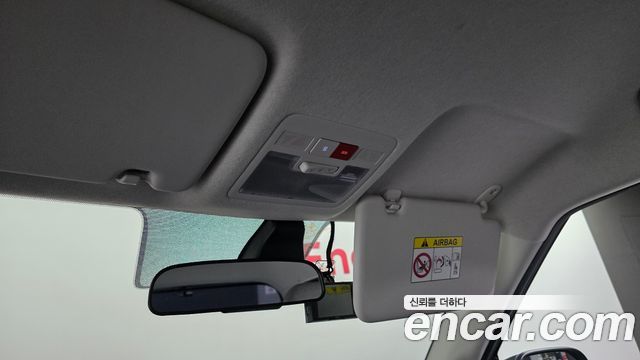 Hyundai Casper Turbo Smart 2023 — фото 21