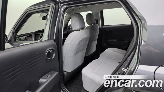 Hyundai Casper Turbo Smart 2023 — фото 22