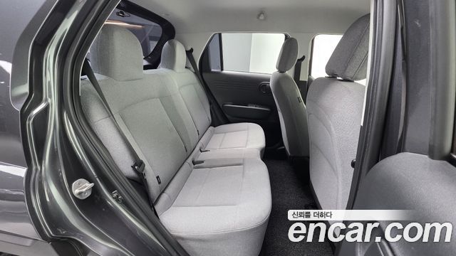 Hyundai Casper Turbo Smart 2023 — фото 23