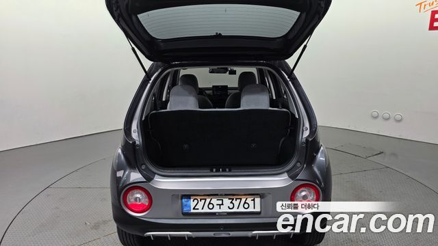 Hyundai Casper Turbo Smart 2023 — фото 24