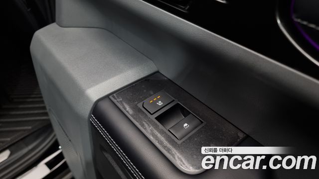 Kia Tasman 2.5T Gasoline 4WD X-Pro 2026 — фото 18