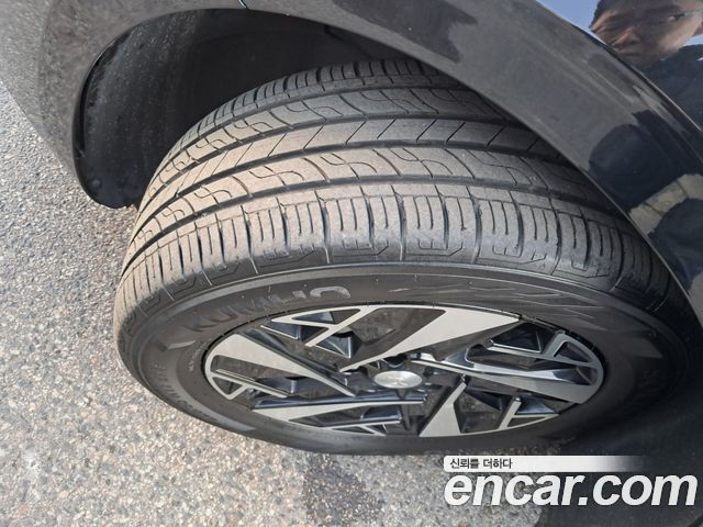 Hyundai Grandeur Hybrid (IG) Premium 2022 — фото 22