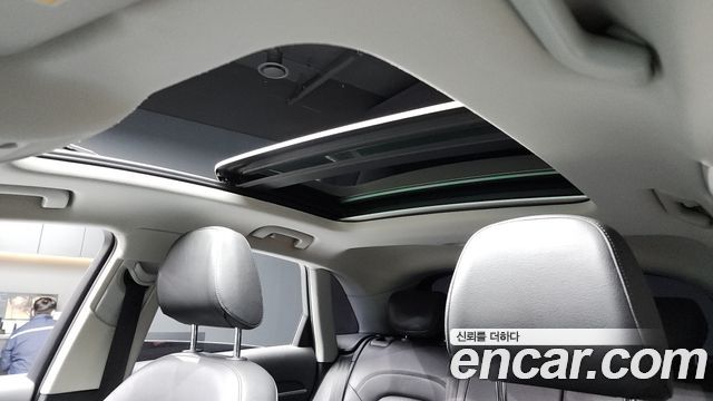 Audi Q3 2.0 TDI Quattro Dynamic 8U 2014 — фото 17