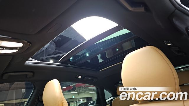 Volvo S90 B6 AWD Ultimate Bright 2023 — фото 16