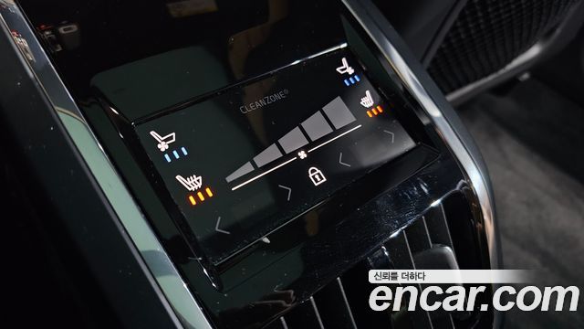 Volvo S90 B6 AWD Ultimate Bright 2023 — фото 19