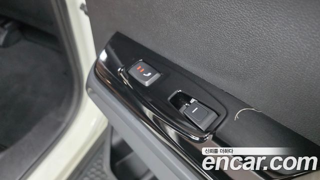 KG Mobility (SsangYong) Torres Gasoline 1.5 2WD T7 2023 — фото 18