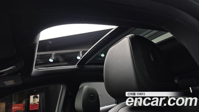 Mercedes-Benz GLE-Class (W167) GLE400d 4MATIC Coupe 2022 — фото 18
