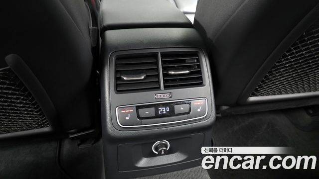 Audi A4 (B9) 40 TFSI Premium 2020 — фото 18