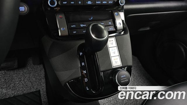 Hyundai Casper Inspiration 2023 — фото 9