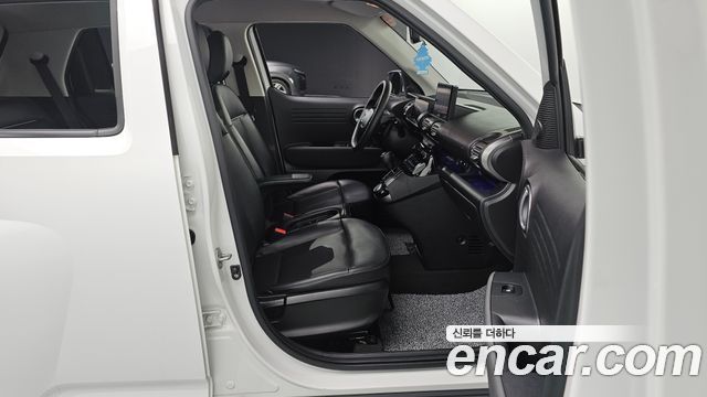 Hyundai Casper Inspiration 2023 — фото 12