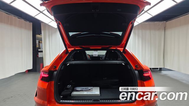 Lamborghini Urus 4.0 V8 SE 2025 — фото 20